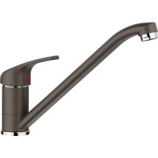 Drezová batéria Blanco Daras Kávová