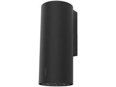 Komínová digestoř Faber CYLINDRA PLUS EV8 BK MATT A37