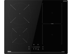 Indukční varná deska Teka IBF 64210 SSM BK