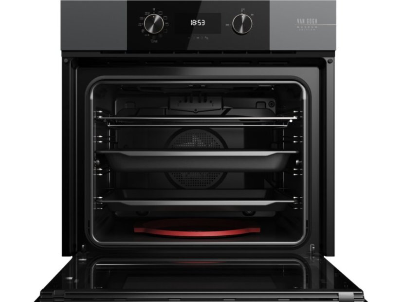 Van Gogh HLB 84 P VG 13