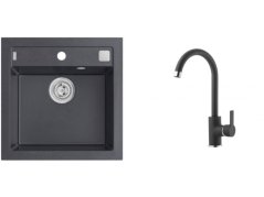 SET ALVEUS FORMIC 20/91+ BATÉRIA TONIA 91