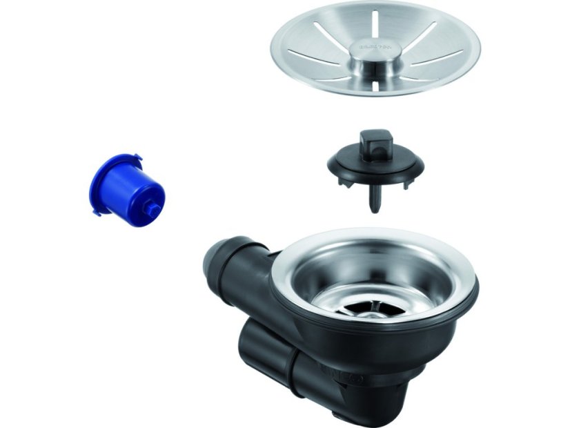 InFino - Dovybavovací set excentr InFino s bowdenem