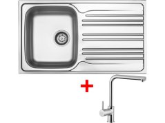 Sinks STAR 860 + ELKA