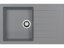 Granitový dřez Alveus Cadit 20 QC beton A80 3