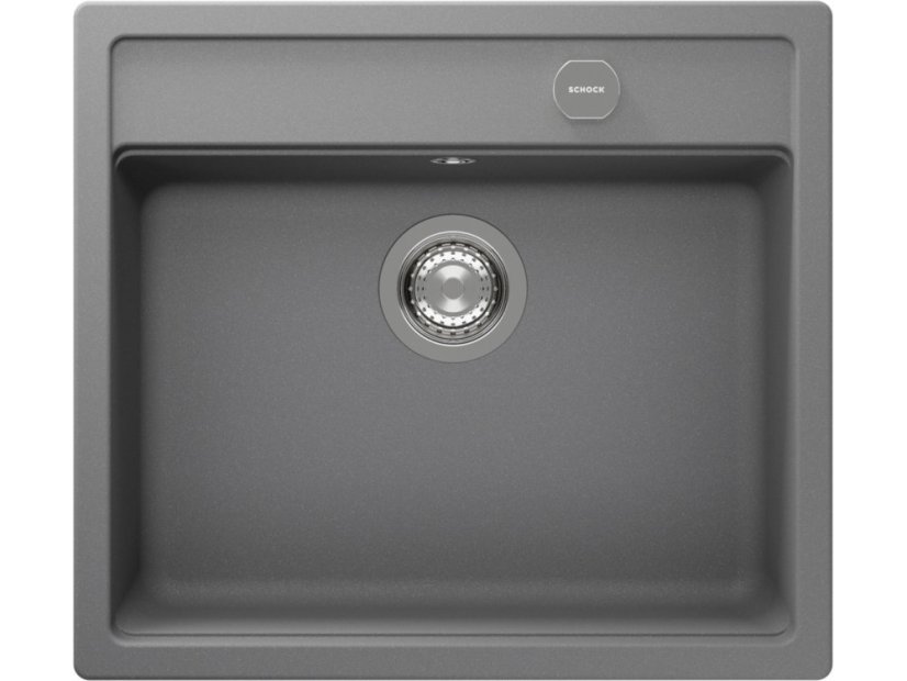 Granitový drez Schock Nemo N-100-A Croma