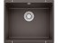 Granitový drez Blanco Rotan 500 U Kávová