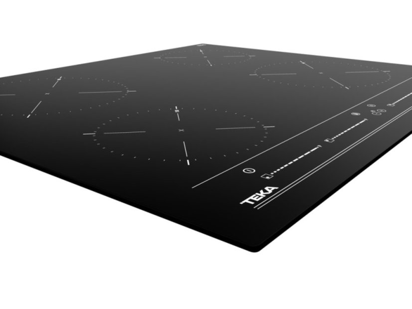Indukční deska Teka IBC 64010 MSS BK