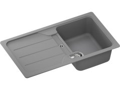 Granitový dřez Schock Formhaus D-100-A Croma