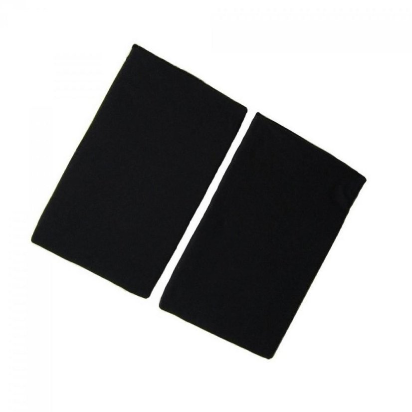 Uhlíkový filtr AFFCAF1422M (set)