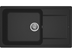 Granitový drez Elleci Life 410 G40