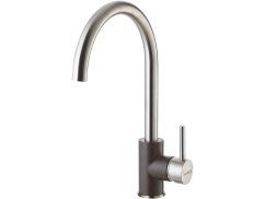 Drezová batéria Alveus Elza Chocolate