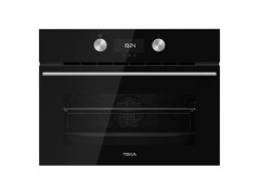 Kompaktná vstavaná rúra Teka HLC 8400 BK