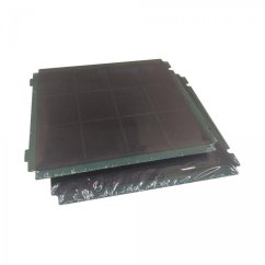 Uhlíkový filtr s dlouhou životností AFFCAF89ALL (set)