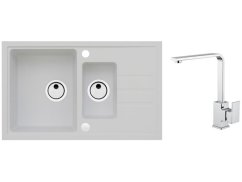 SET ALVEUS Intermezzo 70/11 + BATÉRIA RENO