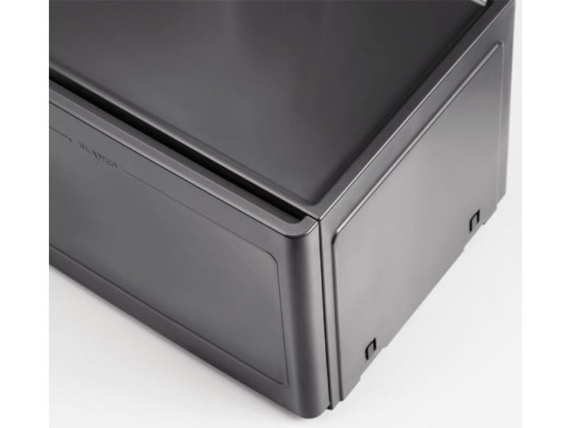 Odpadkový koš Blanco Botton Pro 45/2 Automatic detail