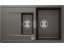 Granitový drez Schock Mono D-150-A Silverstone