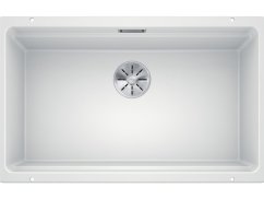 Granitový drez Blanco ETAGON 700 U Biela