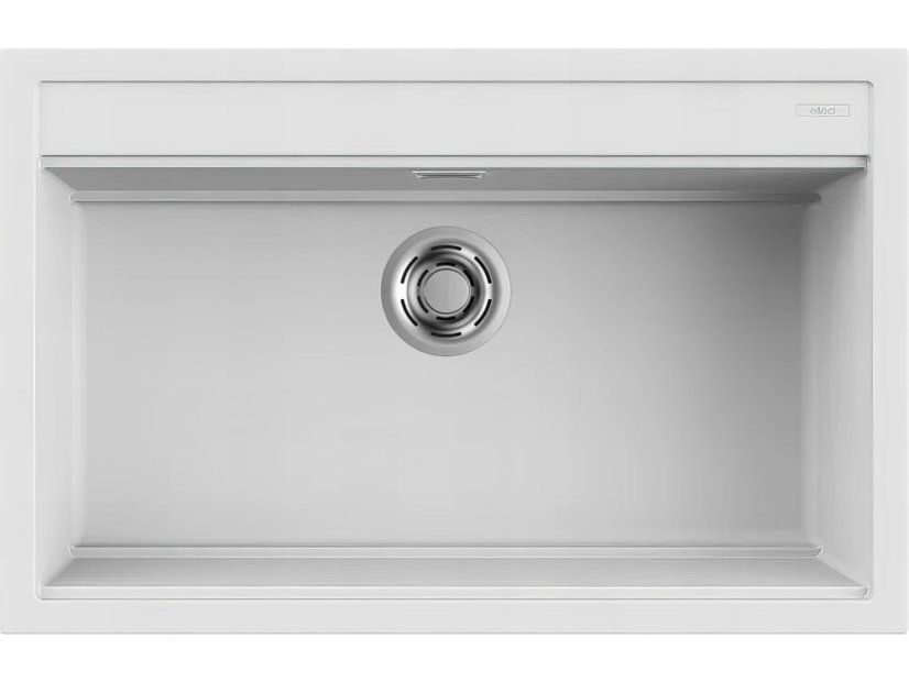 Granitový drez Elleci Best 130 K96