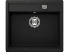 Granitový dřez Schock Nemo N-100-A Onyx 4