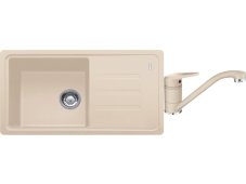 Set Franke BSG 611-78/39 Pískový melír + Franke FC 9541 Pískový melír