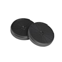 Uhlíkový filtr AFCFCAMP (set)