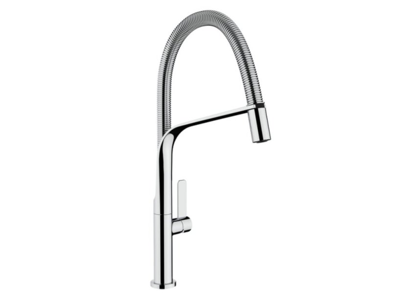 Kuchyňská baterie Teka FO 999 CR