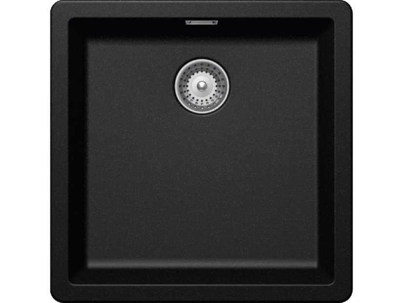 Granitový drez Schock Greenwich N-100-A Magma