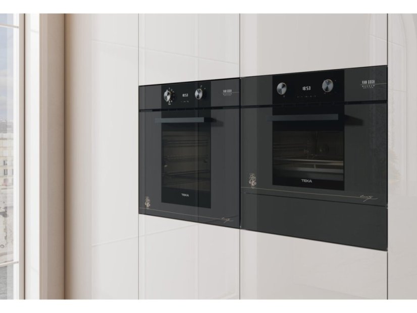 Van Gogh HLB 84 P VG 16