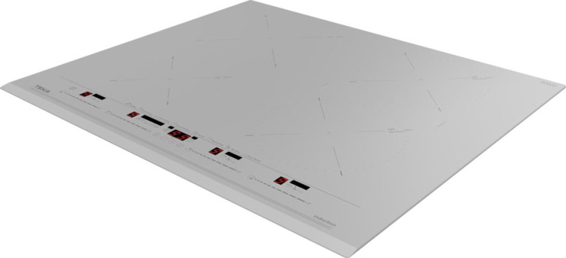 Indukčná varná doska Teka IZC 64630 MST SM