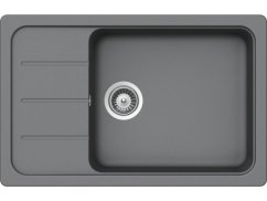 Granitový dřez Schock Formhaus D-100LS-A Croma