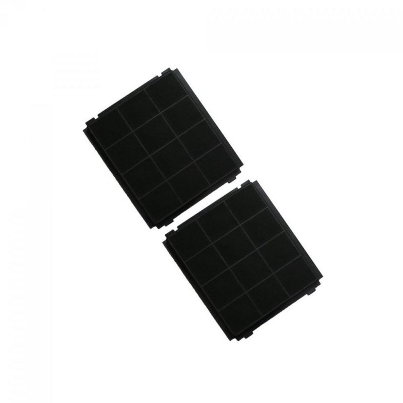 Uhlíkový filtr AFFCAF89A (set)