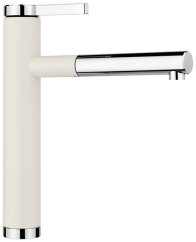Drezová batéria Blanco Linee-S Biela soft Drezová batéria Blanco Linee-S Biela soft