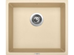 Granitový drez Sinks FRAME 457 Sahara