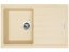 Set Sinks BEST 780 Sahara + baterie Sinks MIX 3 chrom