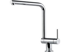 Drezová batéria Franke FN 9311.031 Chróm