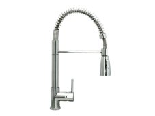 Dřezová baterie Alveus Billy S