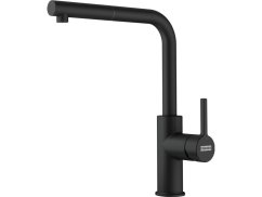 Dřezová baterie Franke FN 5541.901 URBAN 2.0 Matná černá
