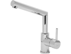 Set Sinks AMANDA 650 Truffle + batéria Sinks MIX 350 P chróm