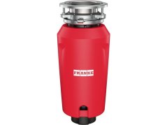 Drtič odpadu Franke Slim 125