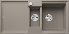 Granitový drez Blanco ADIRA 6 S Tartufo