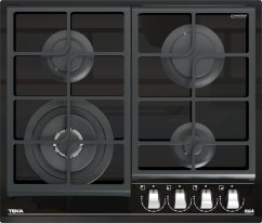 Teka GZC 64320 XBC BK