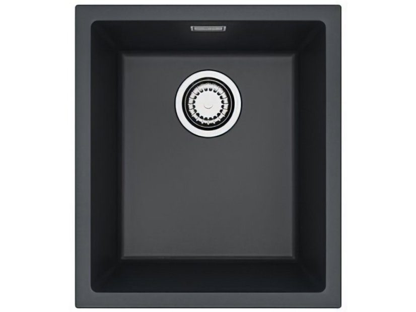 Granitový drez Alveus Omni 10 G91