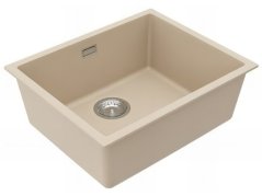 Granitový drez Alveus Omni 30 Terra