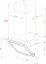 Digestor Teka DLV 98660 TOS WH