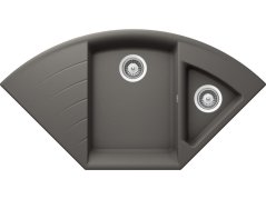 Granitový drez Schock Lotus C-150-A Silverstone