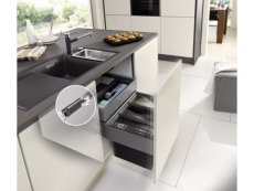 Blanco Select AutoMove