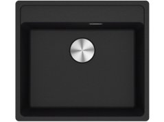 Granitový drez Franke MRG 610-52 RTL Onyx