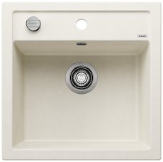 Granitový dřez Blanco DALAGO 5 bílá soft Granitový dřez Blanco DALAGO 5 bílá soft