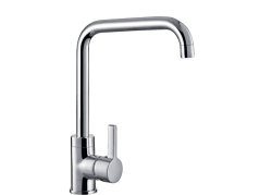 Kuchyňská baterie Pyramis Silvio Chrom