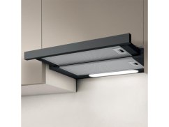 Výsuvná digestor Elica Elite 14 LUX BL/A/50